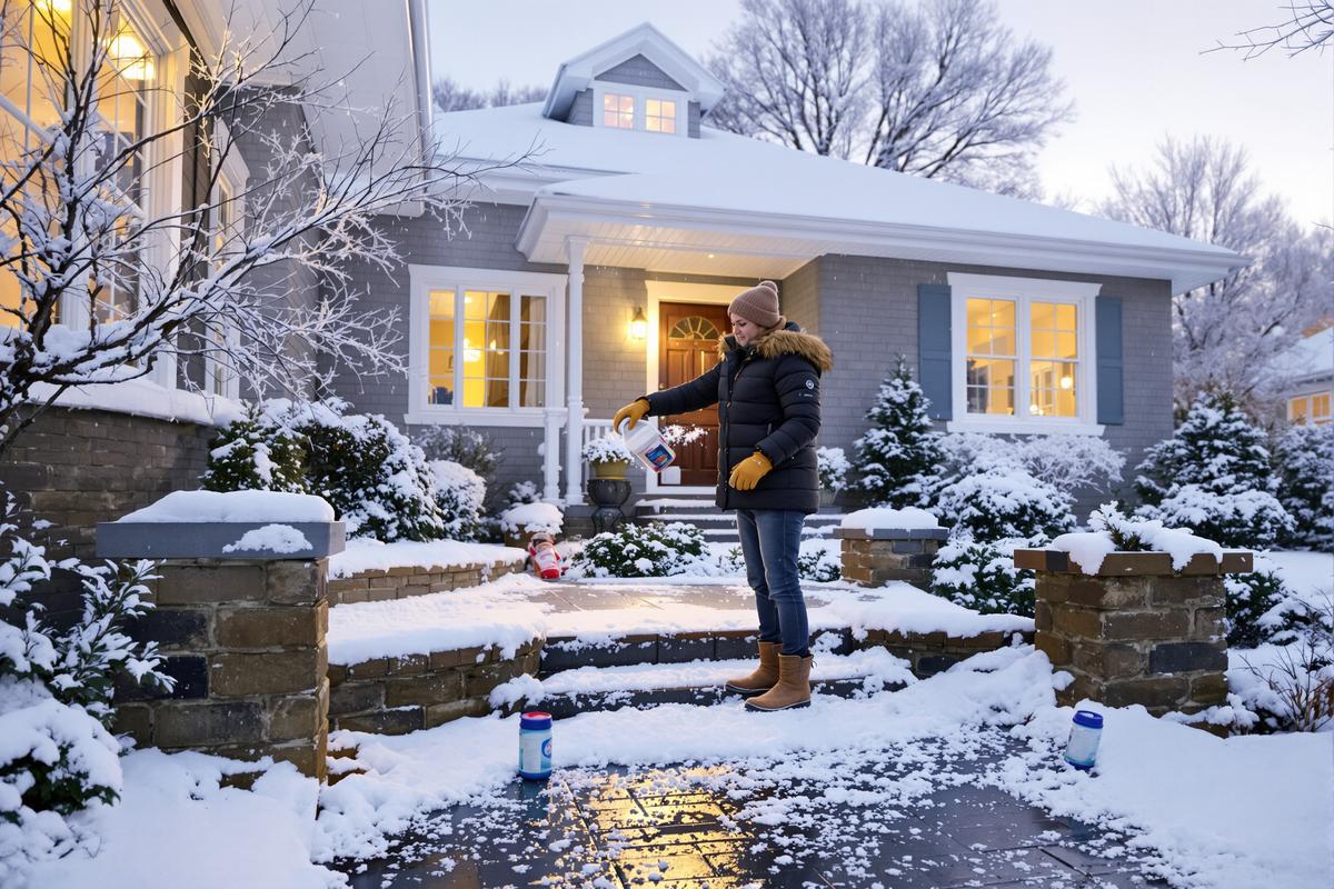 The £1 supermarket item that fixes almost every winter home problem