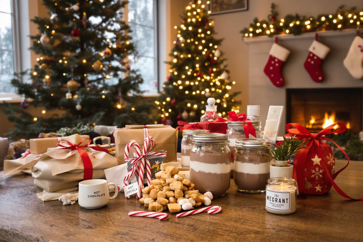The best budget Christmas gift ideas for UK households