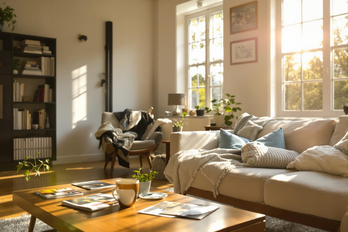 What your clutter says about you — and the 10-minute reset that actually works