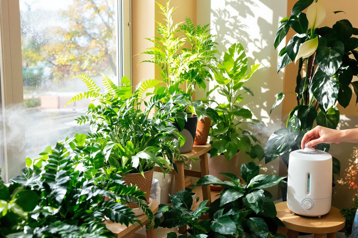 This simple plant-care tip keeps indoor plants alive through winter