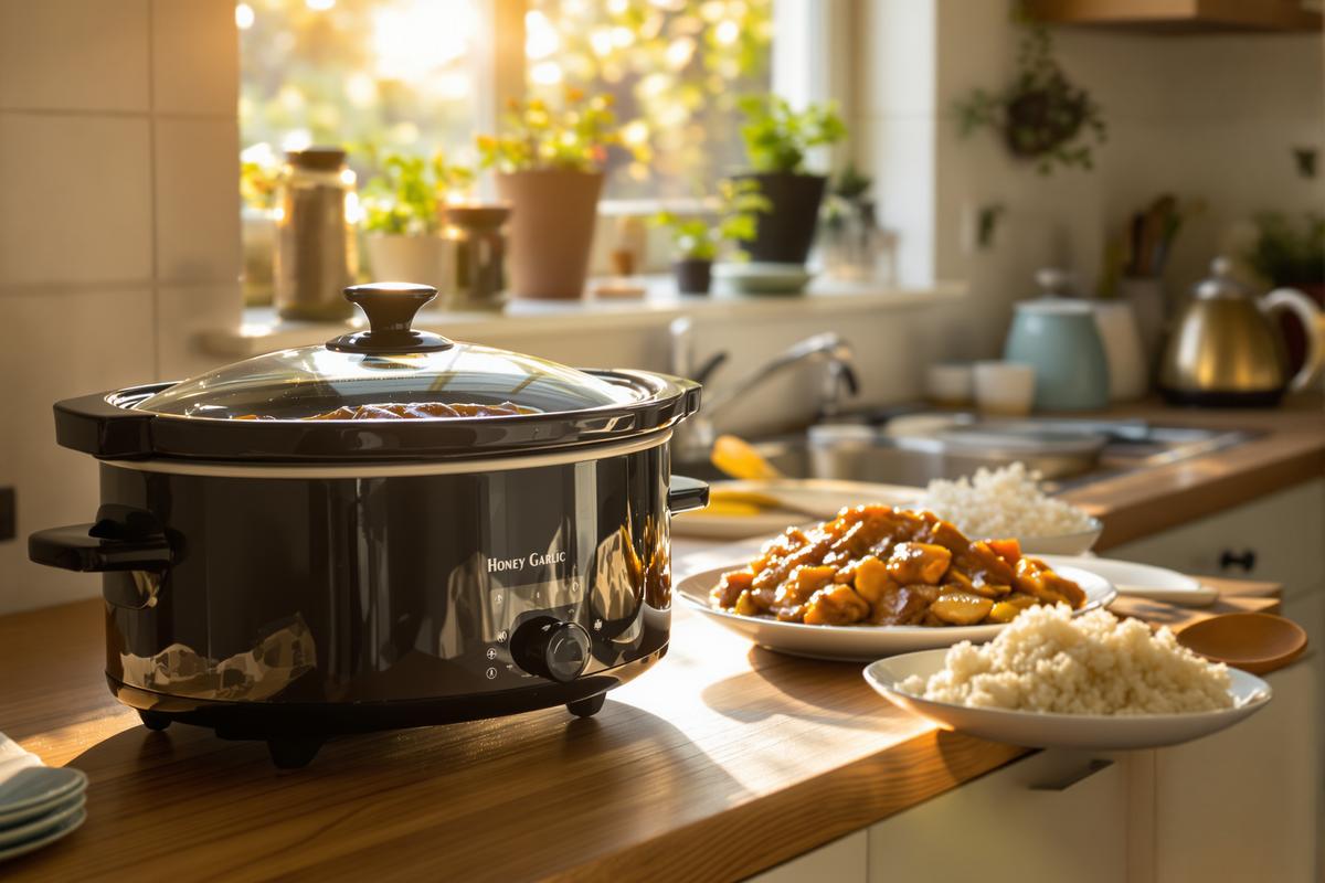 The viral slow-cooker recipe that UK families are obsessed with right now