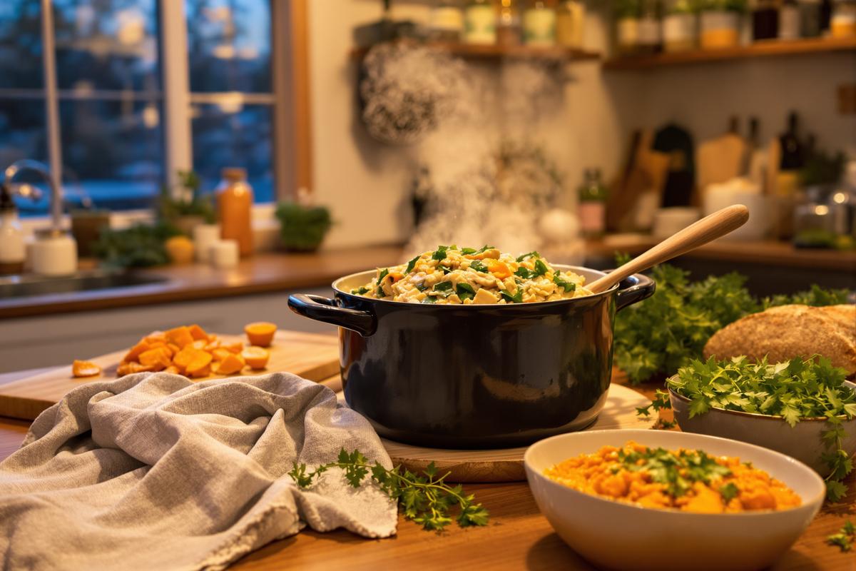 The most underrated one-pot cooking recipes for cold-weather nights