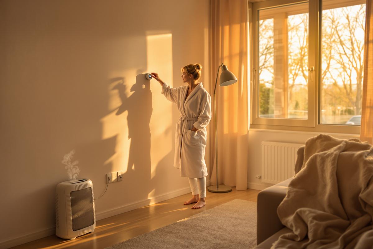 The heating mistake most people make every morning — and how to avoid it