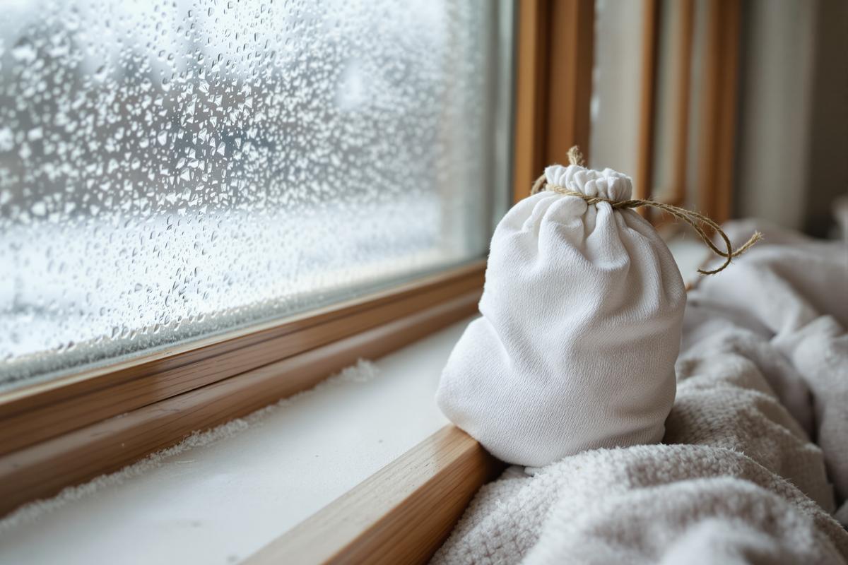 The £1 household trick that stops window condensation instantly