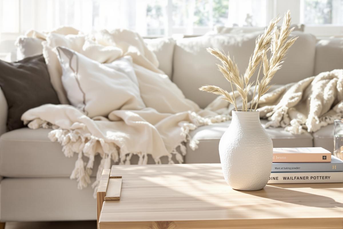 The £5 holiday home décor idea that looks incredibly expensive