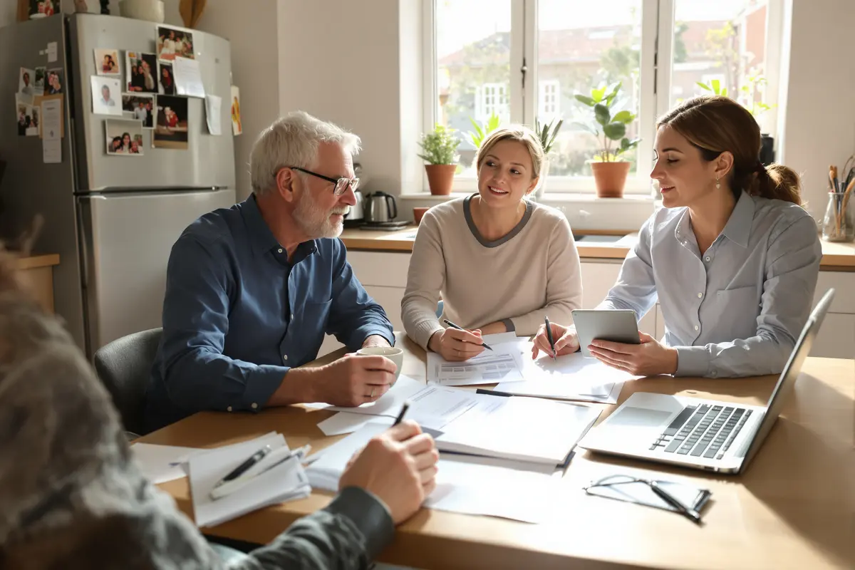 Good news for retirees in 2025—bad news if you’re still working (here’s why)